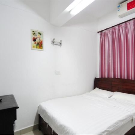 Sanya Hairulan Hotel Εξωτερικό φωτογραφία