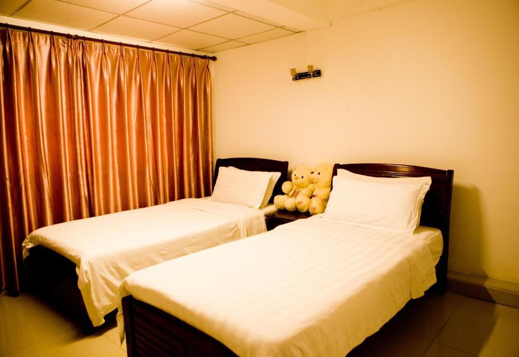 Sanya Hairulan Hotel Δωμάτιο φωτογραφία