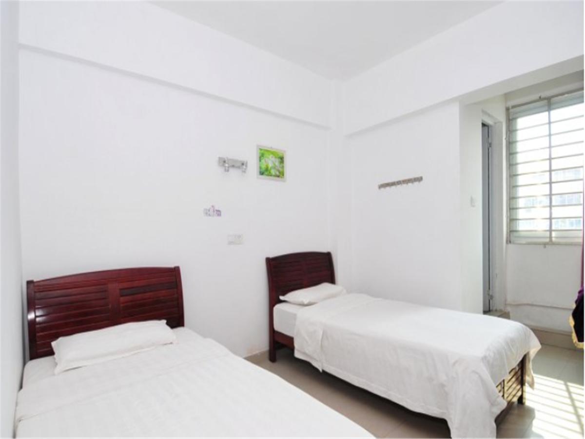 Sanya Hairulan Hotel Εξωτερικό φωτογραφία