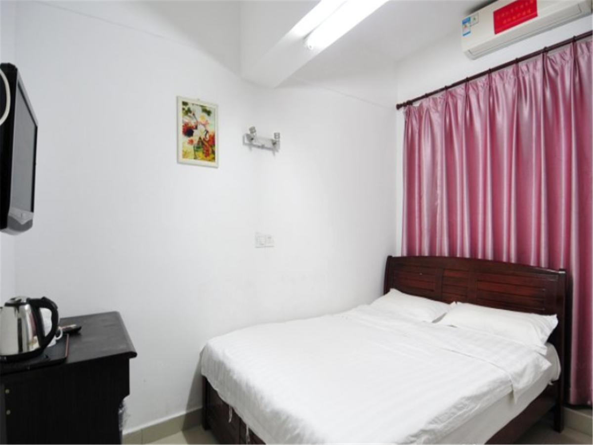 Sanya Hairulan Hotel Εξωτερικό φωτογραφία