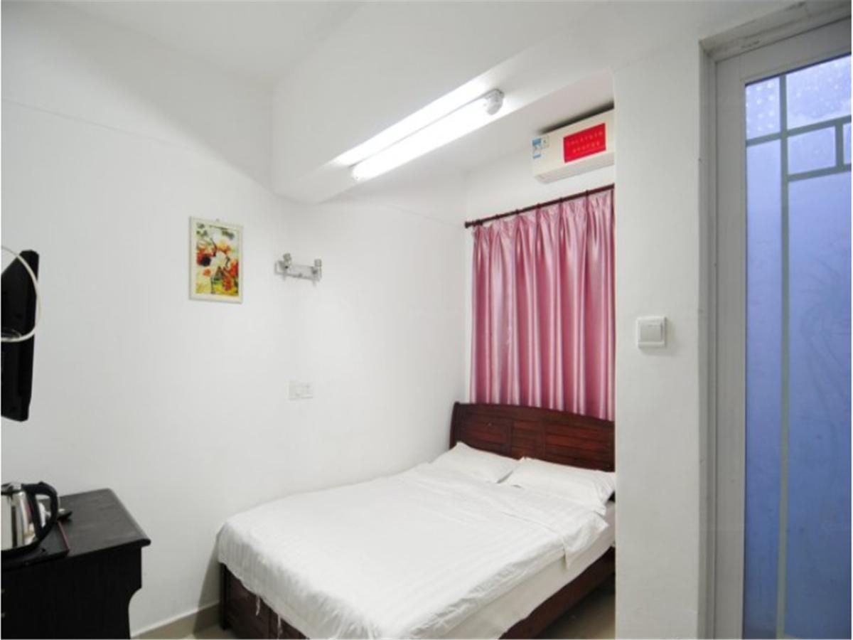 Sanya Hairulan Hotel Εξωτερικό φωτογραφία