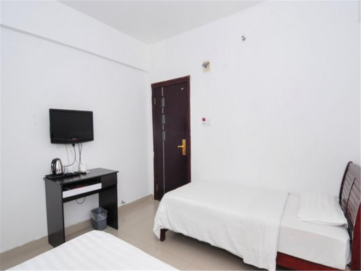 Sanya Hairulan Hotel Εξωτερικό φωτογραφία