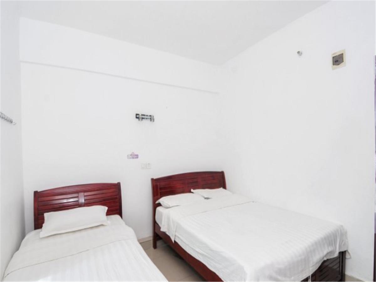 Sanya Hairulan Hotel Εξωτερικό φωτογραφία