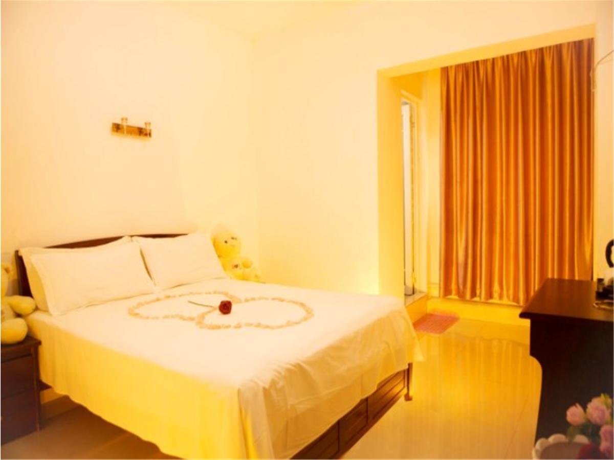 Sanya Hairulan Hotel Εξωτερικό φωτογραφία
