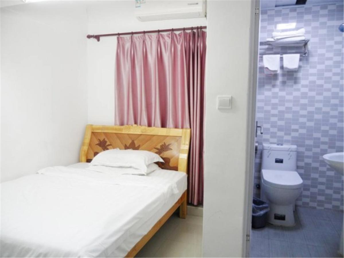 Sanya Hairulan Hotel Εξωτερικό φωτογραφία